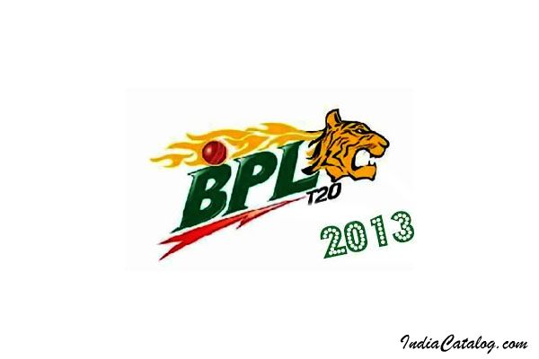 Bangladesh Premier League